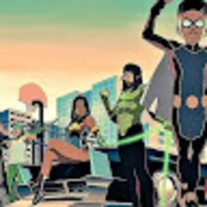 Meet your Posher, Mark